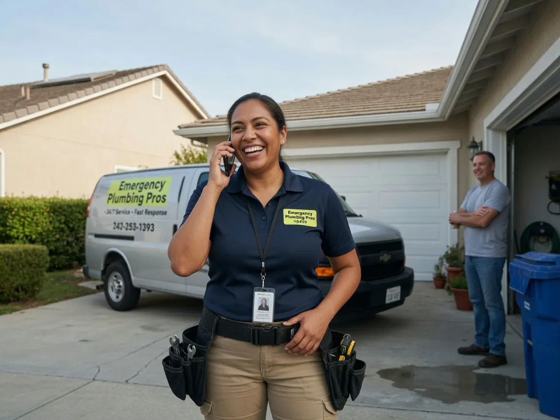 Emergency Plumber Wever, IA FAQs